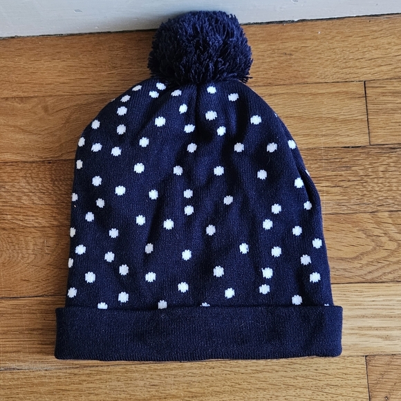 Peanuts Beanie Winter Pom Hat - Picture 9 of 9